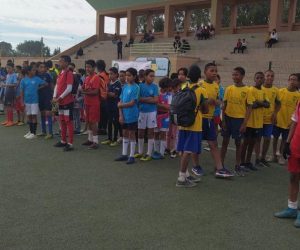مهرجان كروي أقل من 13سنة ذكورا وإناثا بالرشيدية (5)